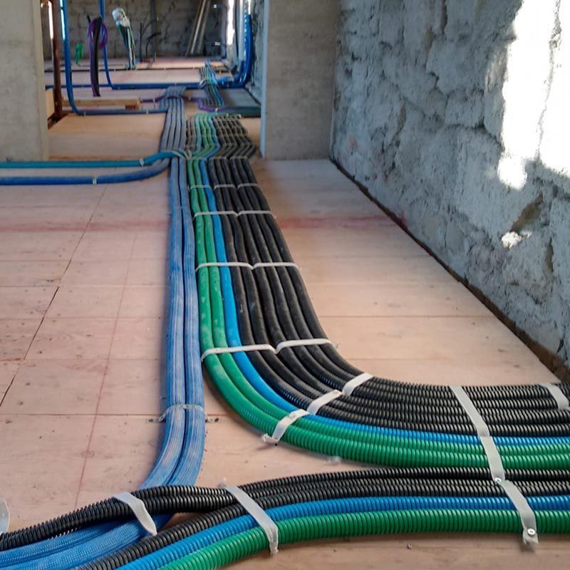 impianti tecnoservice