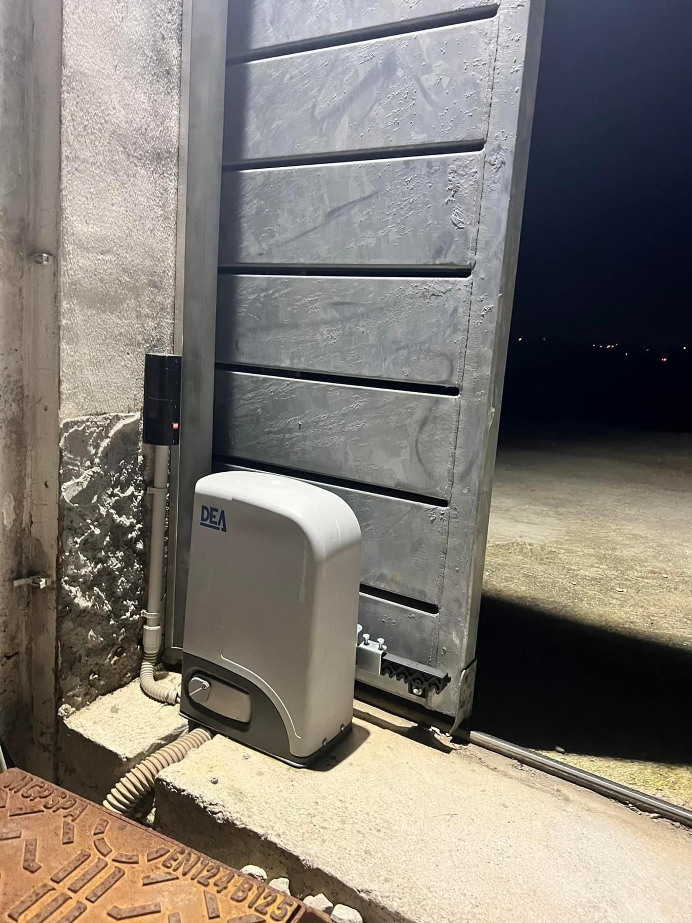 impianti tecnoservice