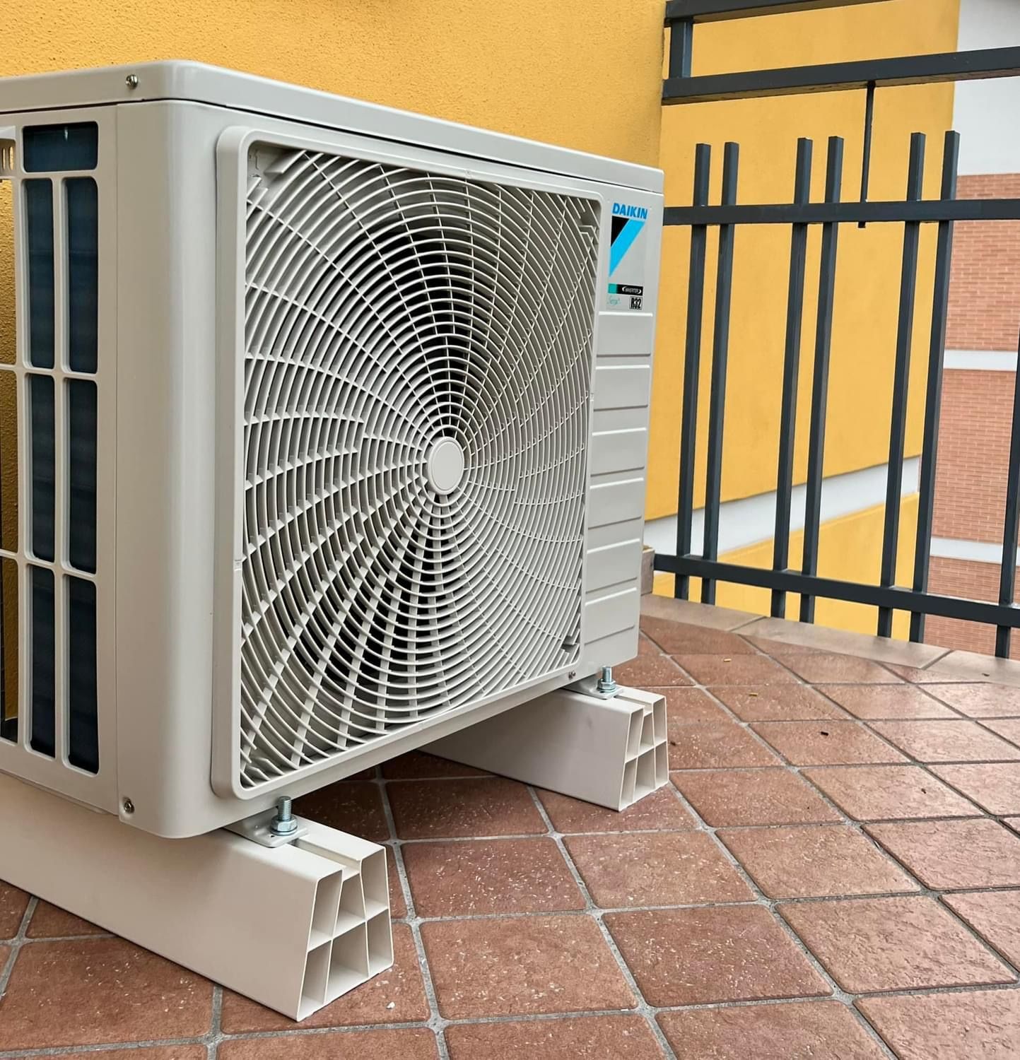 impianti tecnoservice