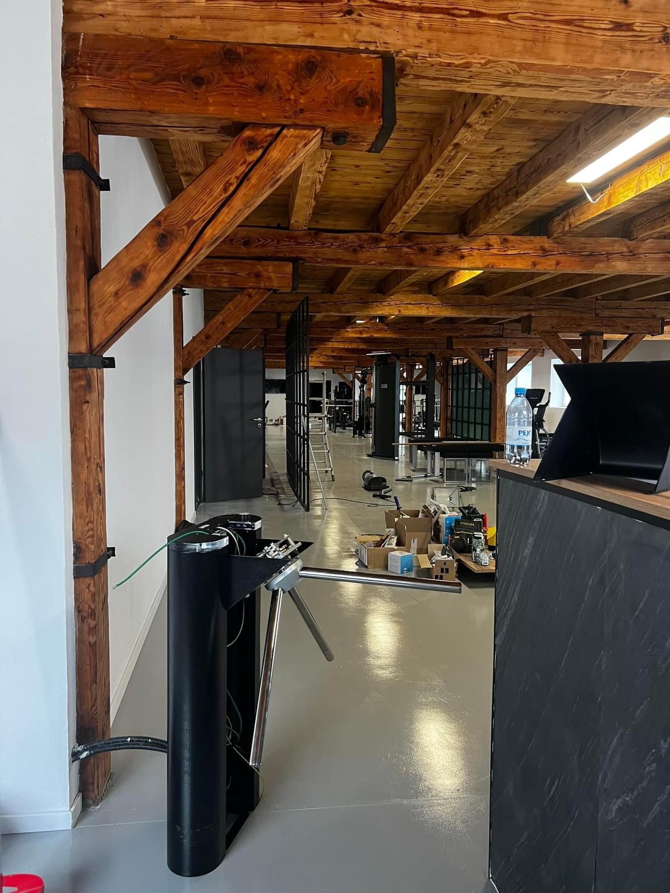 impianti tecnoservice