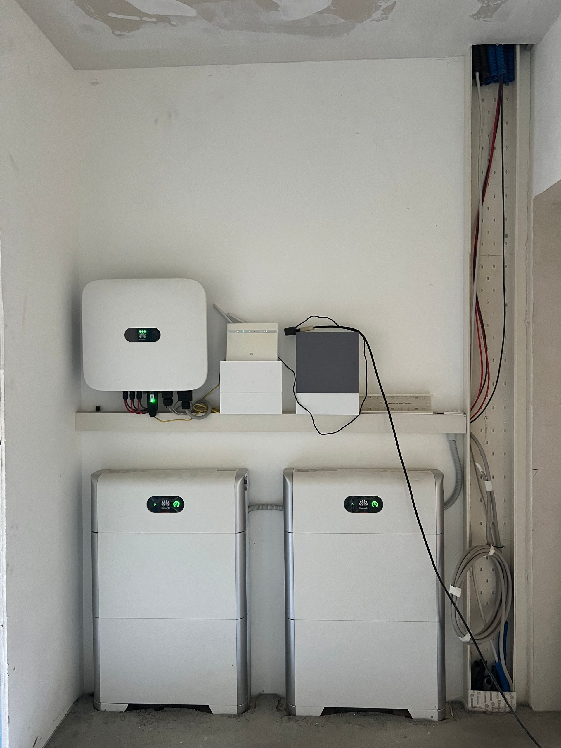 impianti tecnoservice