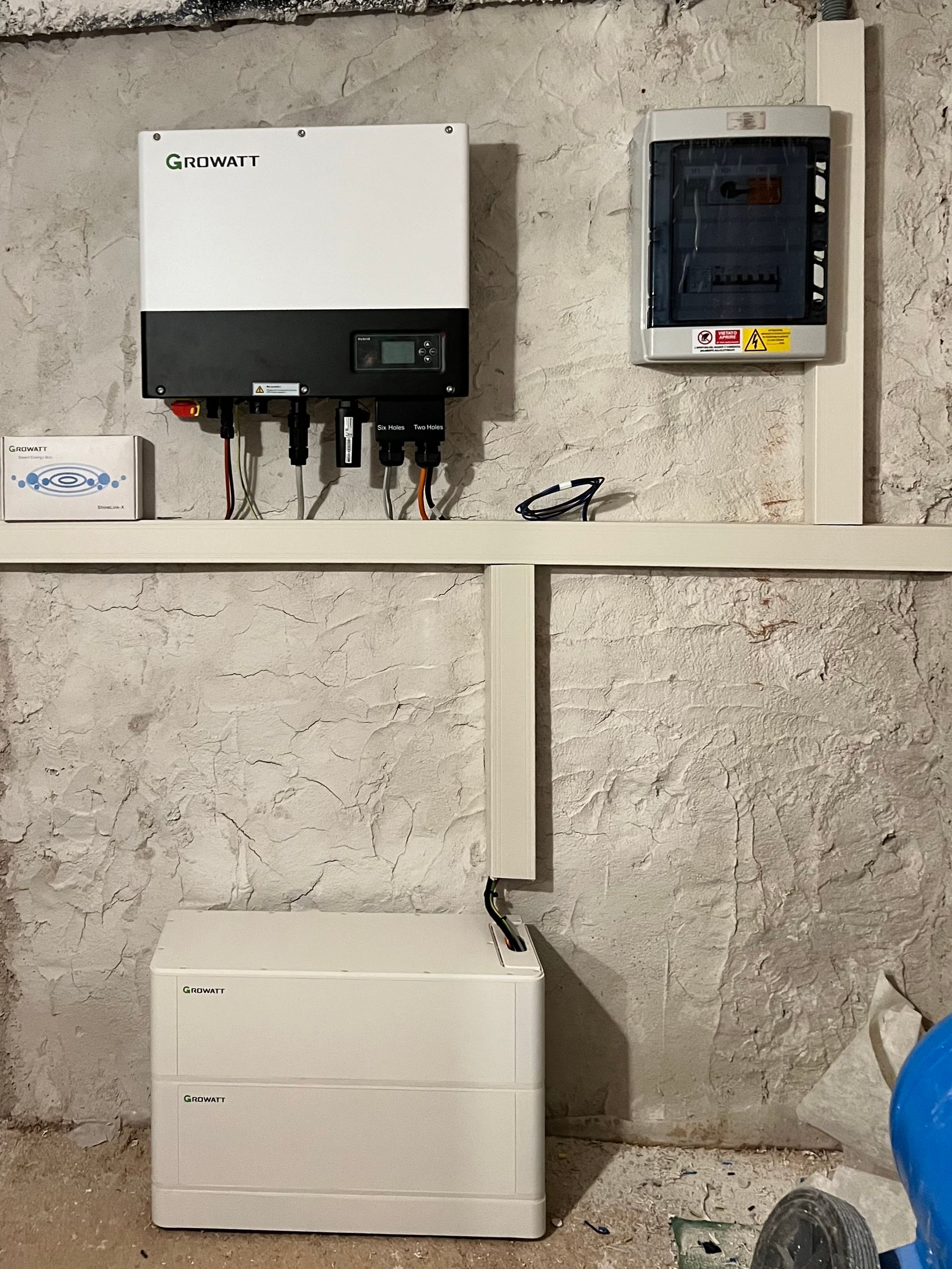 impianti tecnoservice