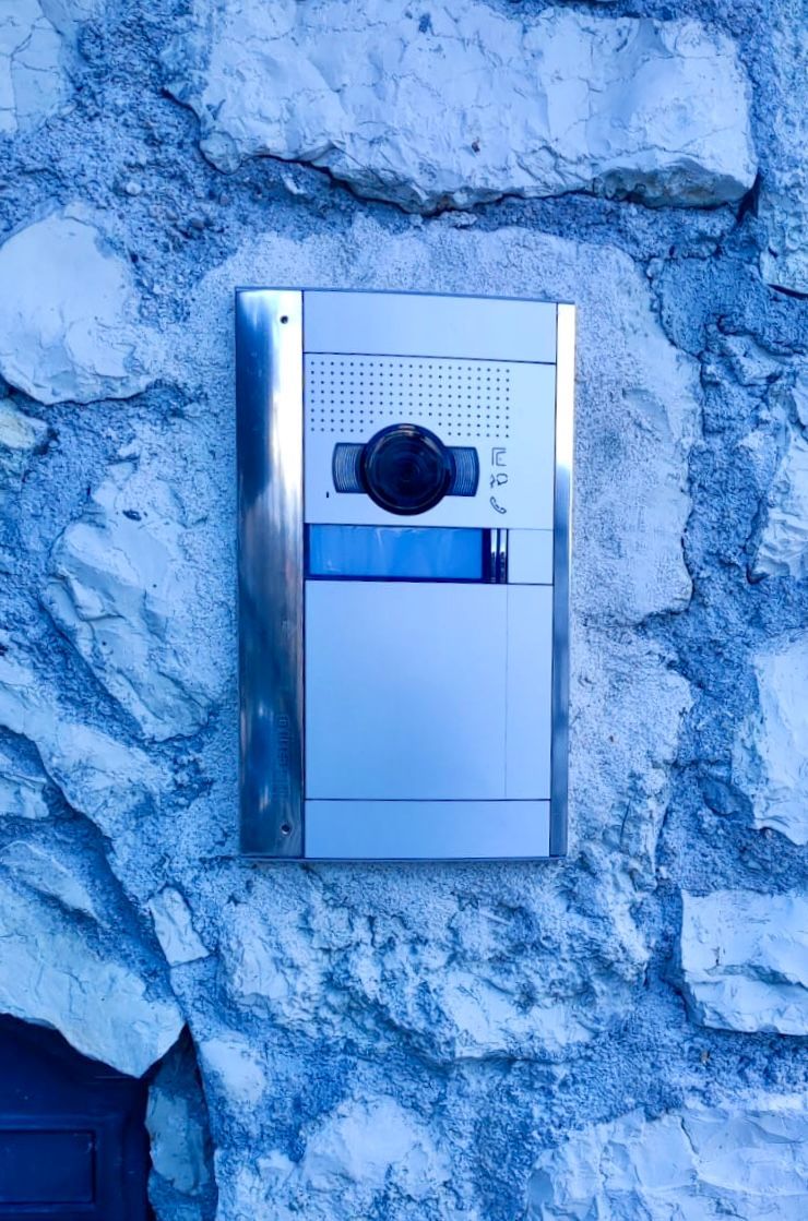 impianti tecnoservice