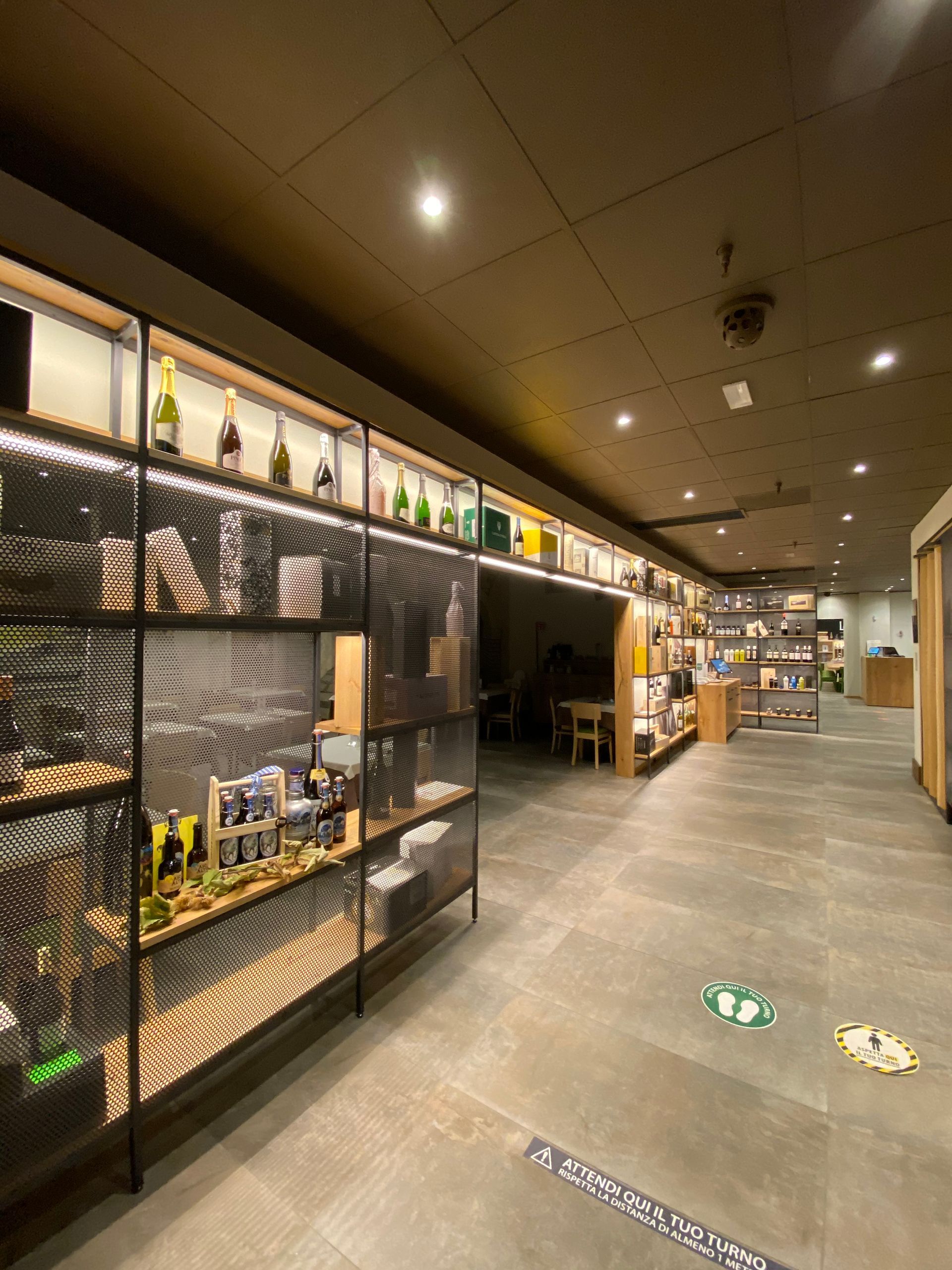 impianti tecnoservice