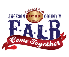 Jackson County Fair Logo