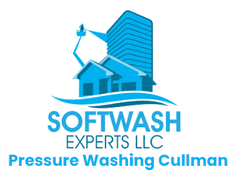 Softwash Experts LLC Pressure Washing Cullman