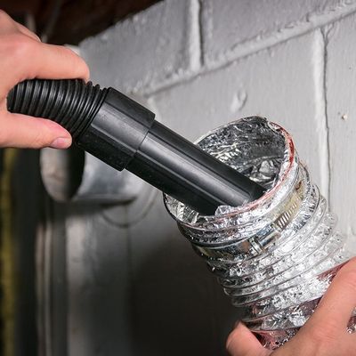 clean dryer vents service