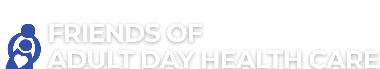 Friends of Adult Day Health Care