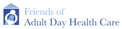 Friends of Adult Day Health Care
