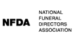 National Funeral Directors Association