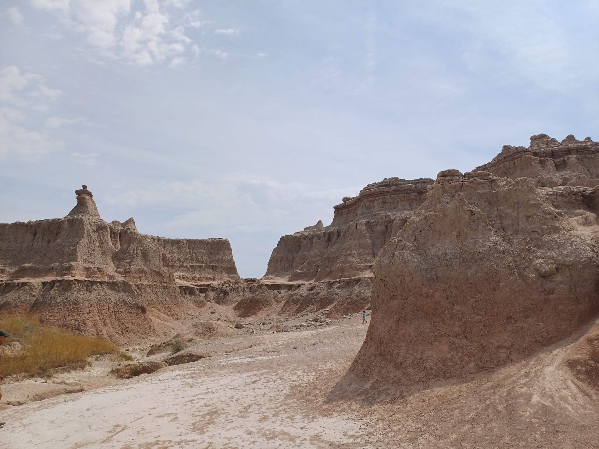 Badlands National Park