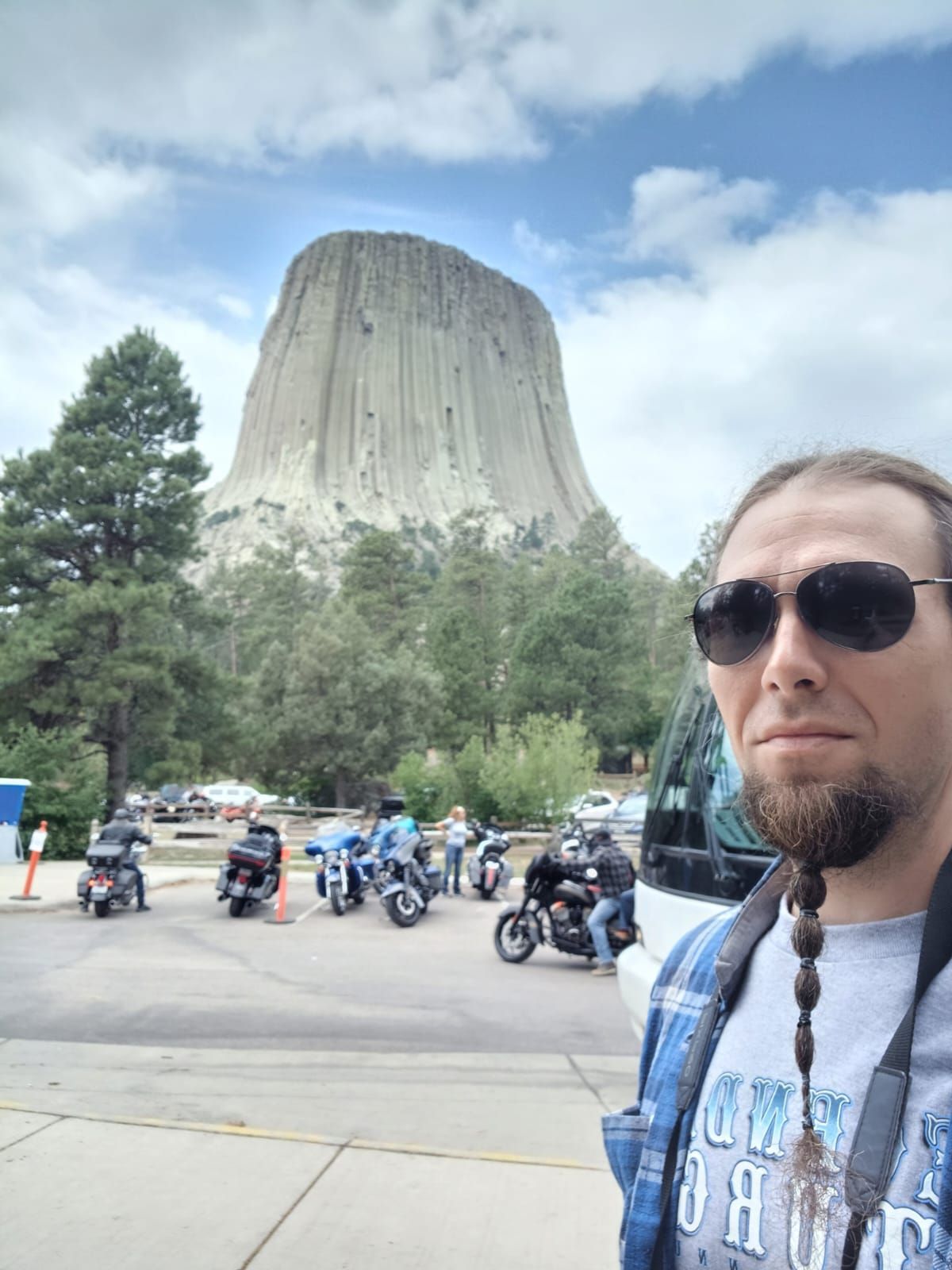 Devils Tower