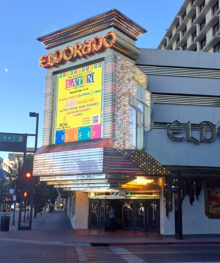 Eldorado Casino Reno