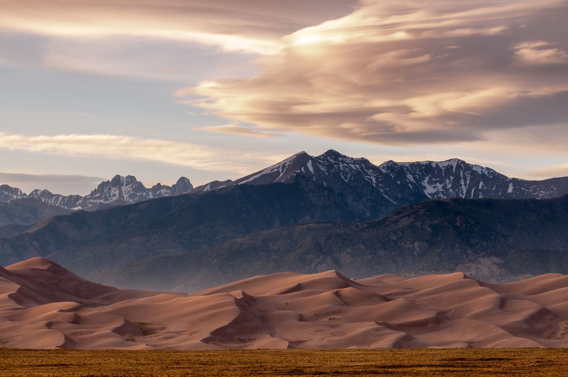 Colorado vista