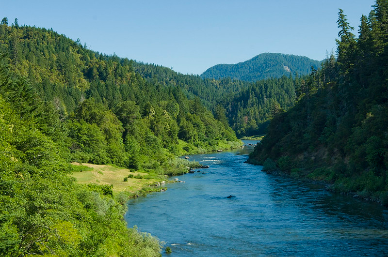 Rogue River-Siskiyou National Forest