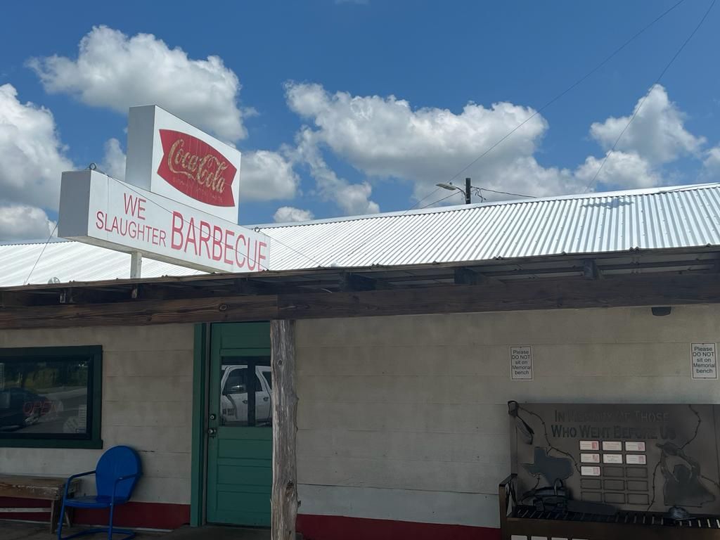 The Gas Station Bastrop