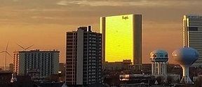 Borgata Hotel Casino & Spa