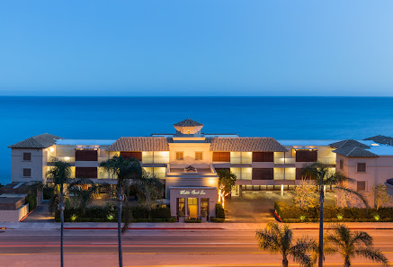 The Malibu Beach Inn Hotel