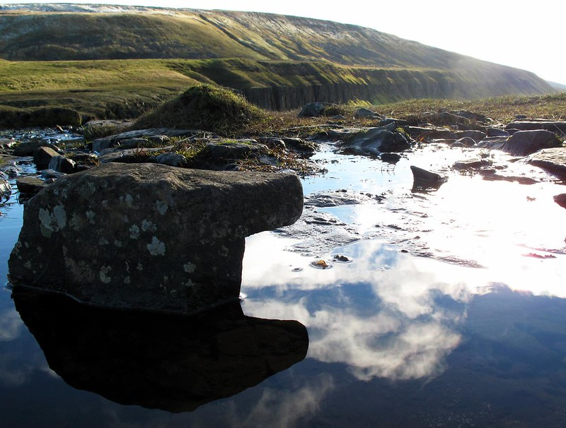 North Pennines Area Of Outstanding Natural Beauty (AONB)