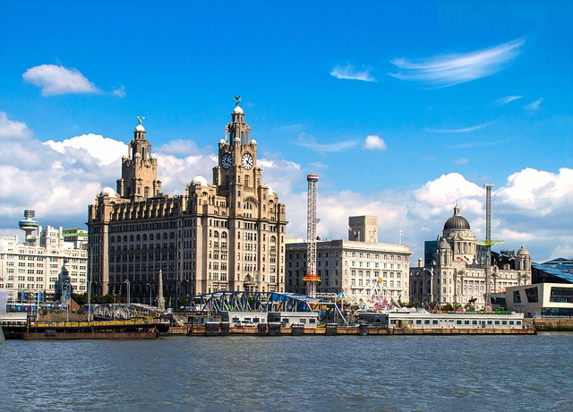 Liverpool, England