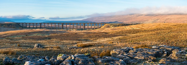 Yorkshire Dales National Park