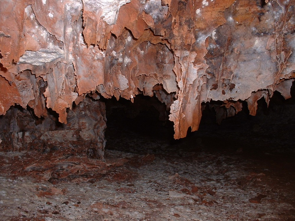 Wind Cave NP