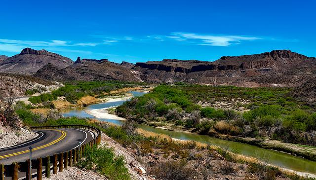 Big Bend National Park