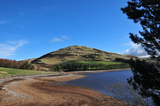 Pentland Hills Regional Park