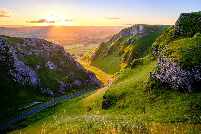 Peak District National Park