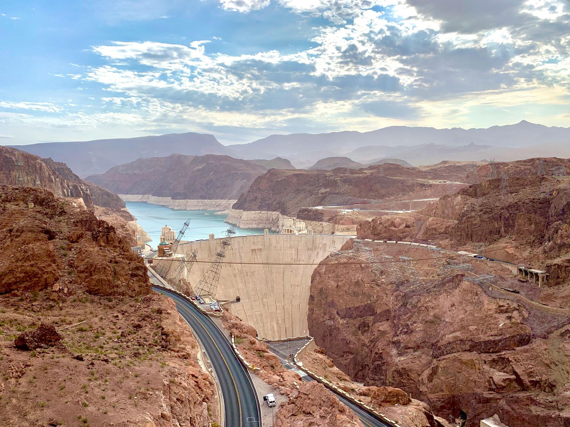 Hoover Dam