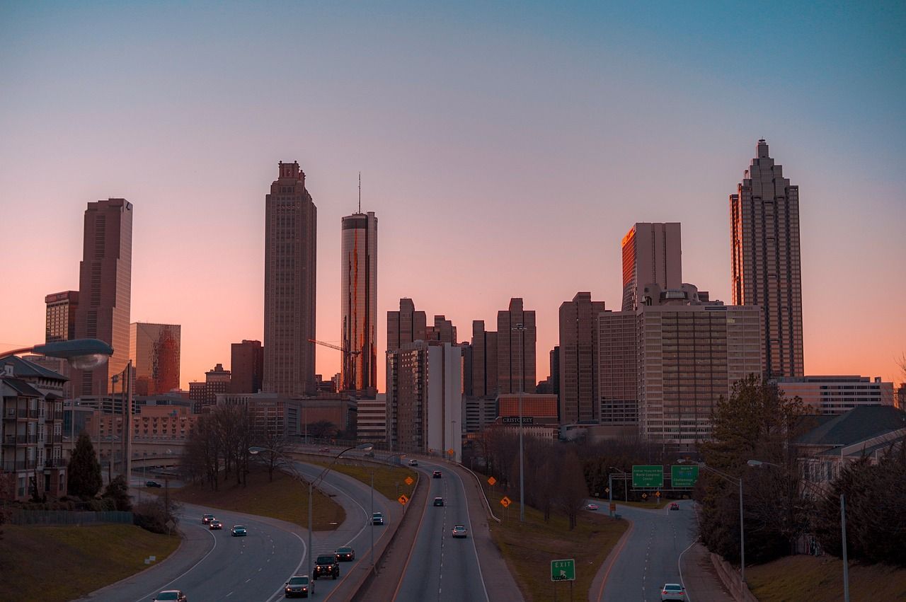 Atlanta, Georgia