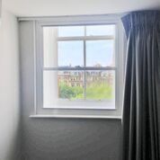 secondary glazing panels