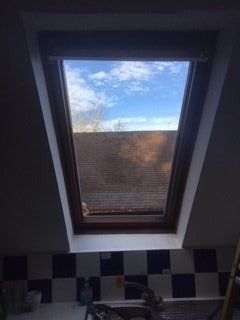 velux glazing