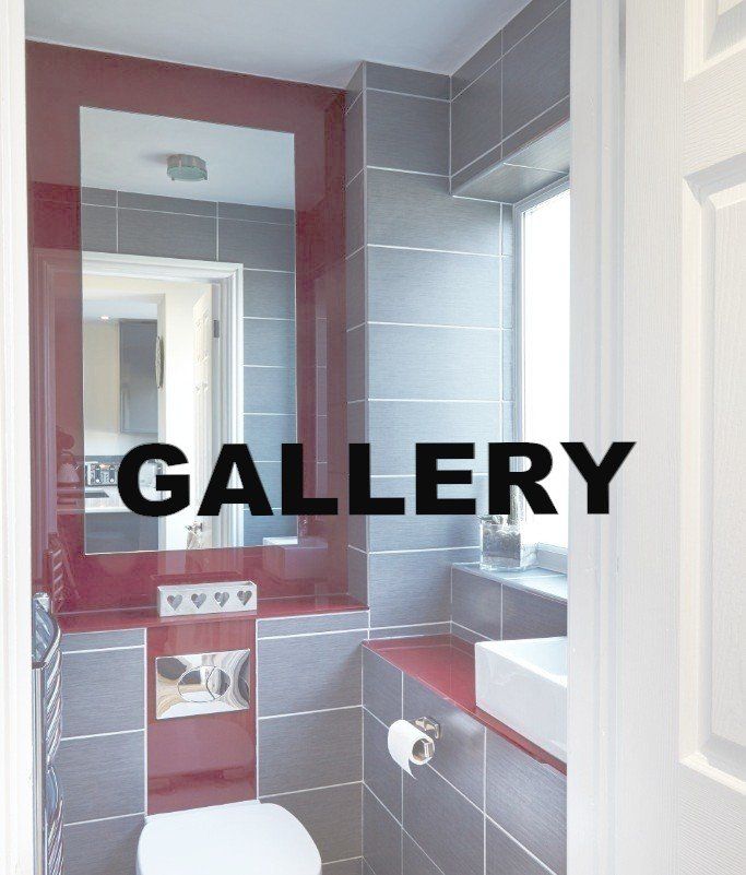 bathroom gallery picture