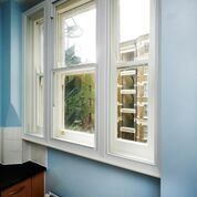 secondary glazing panels