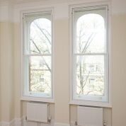 secondary glazing panels