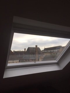 Velux windows