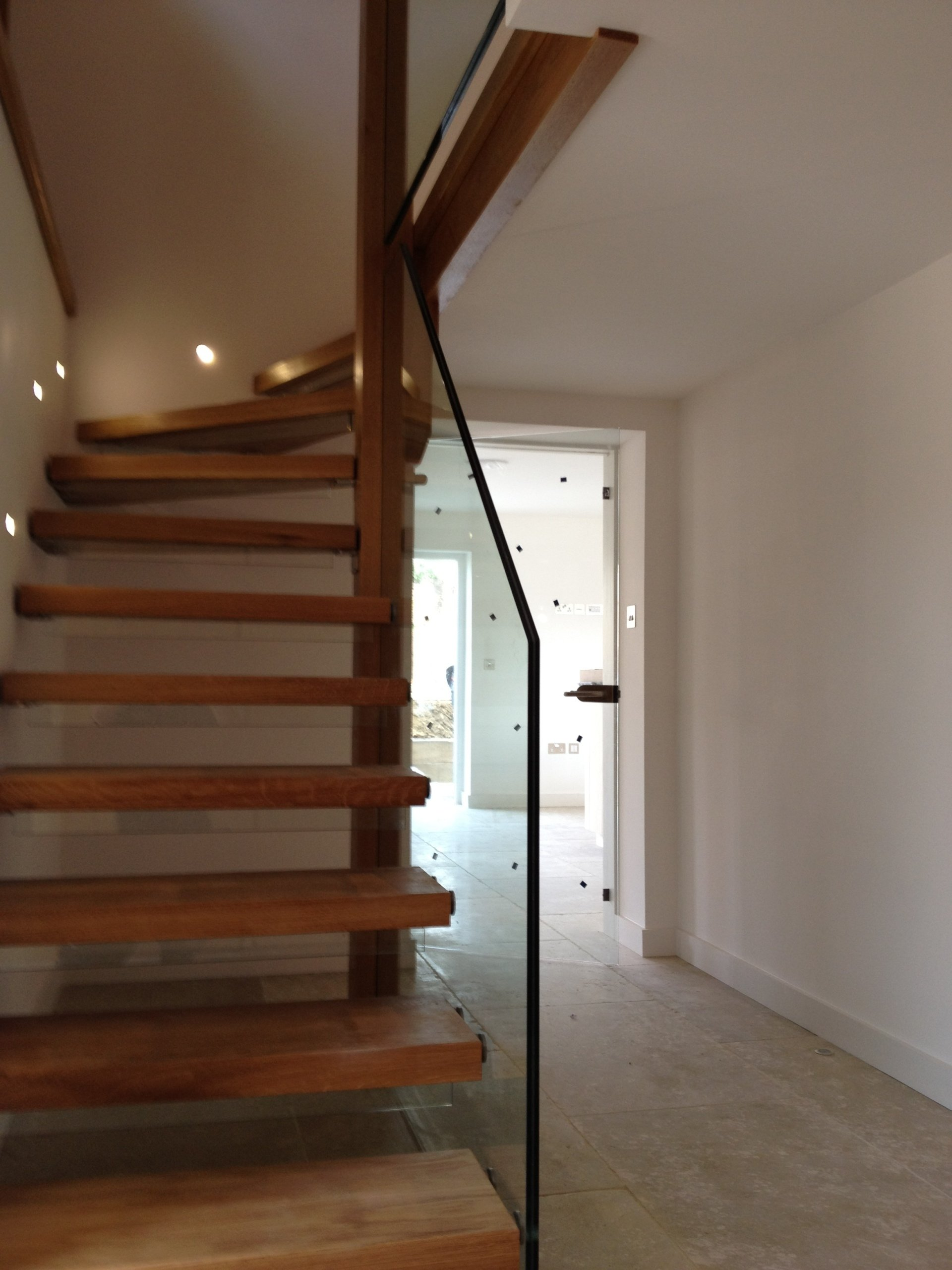 12mm toughened safety glass