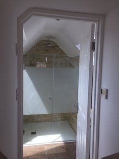 toughened safety glass