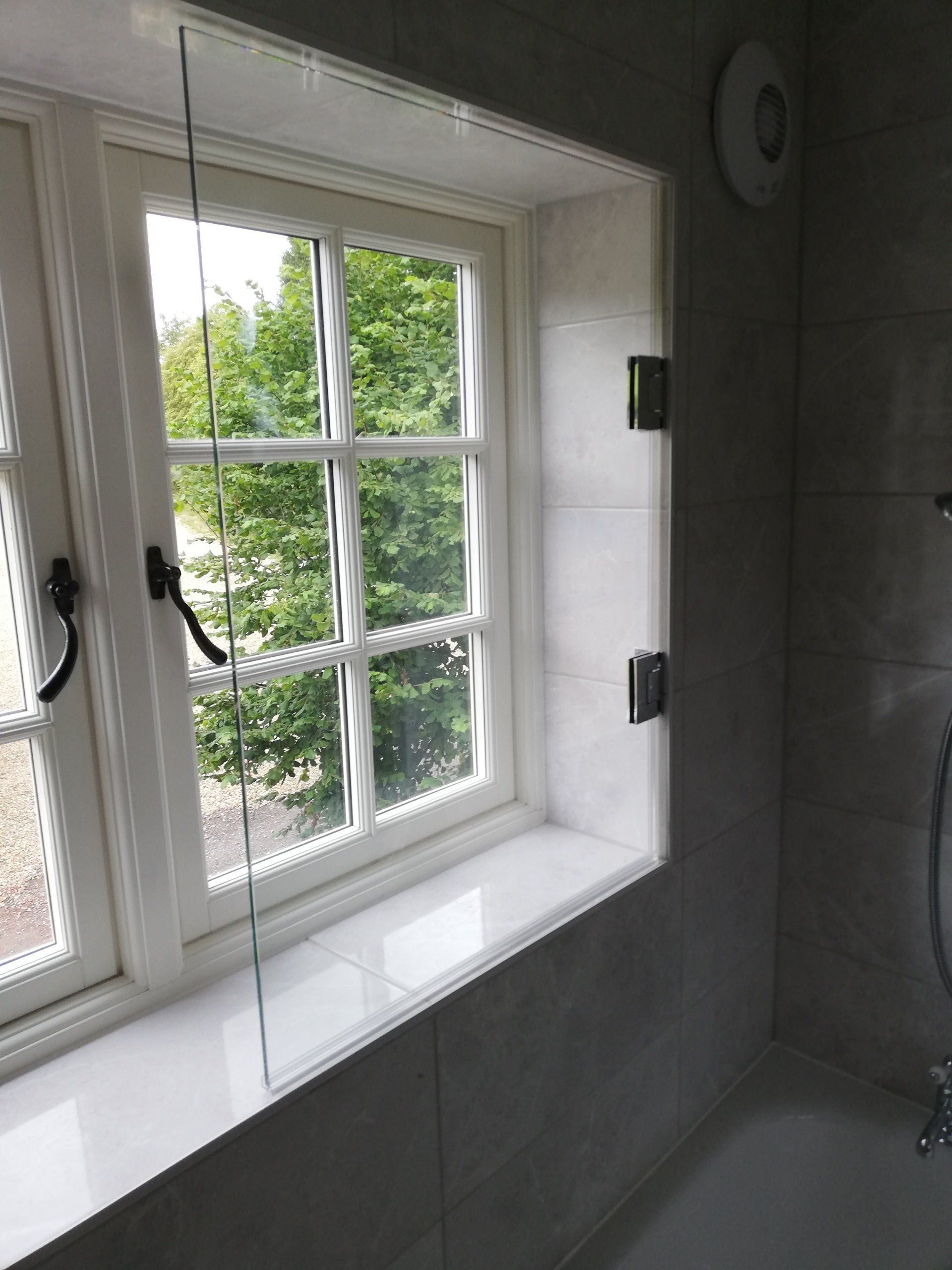 toughen glass screen