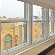 secondary glazing panels