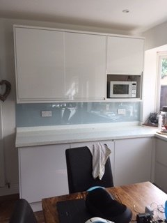 Splashbacks
