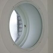 secondary glazing panels