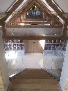 toughen laminated safety glass