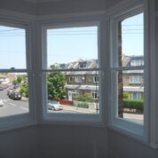 secondary glazing panels