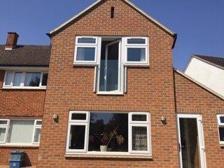 Juliette balcony toughen laminated safety glass