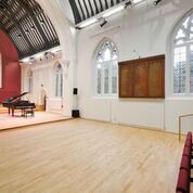 secondary glazing panels