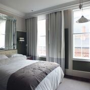 secondary glazing panels