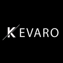 Kevaro Indumentario logo