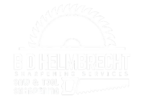 BD Helmbrecht Sharpening Services logo